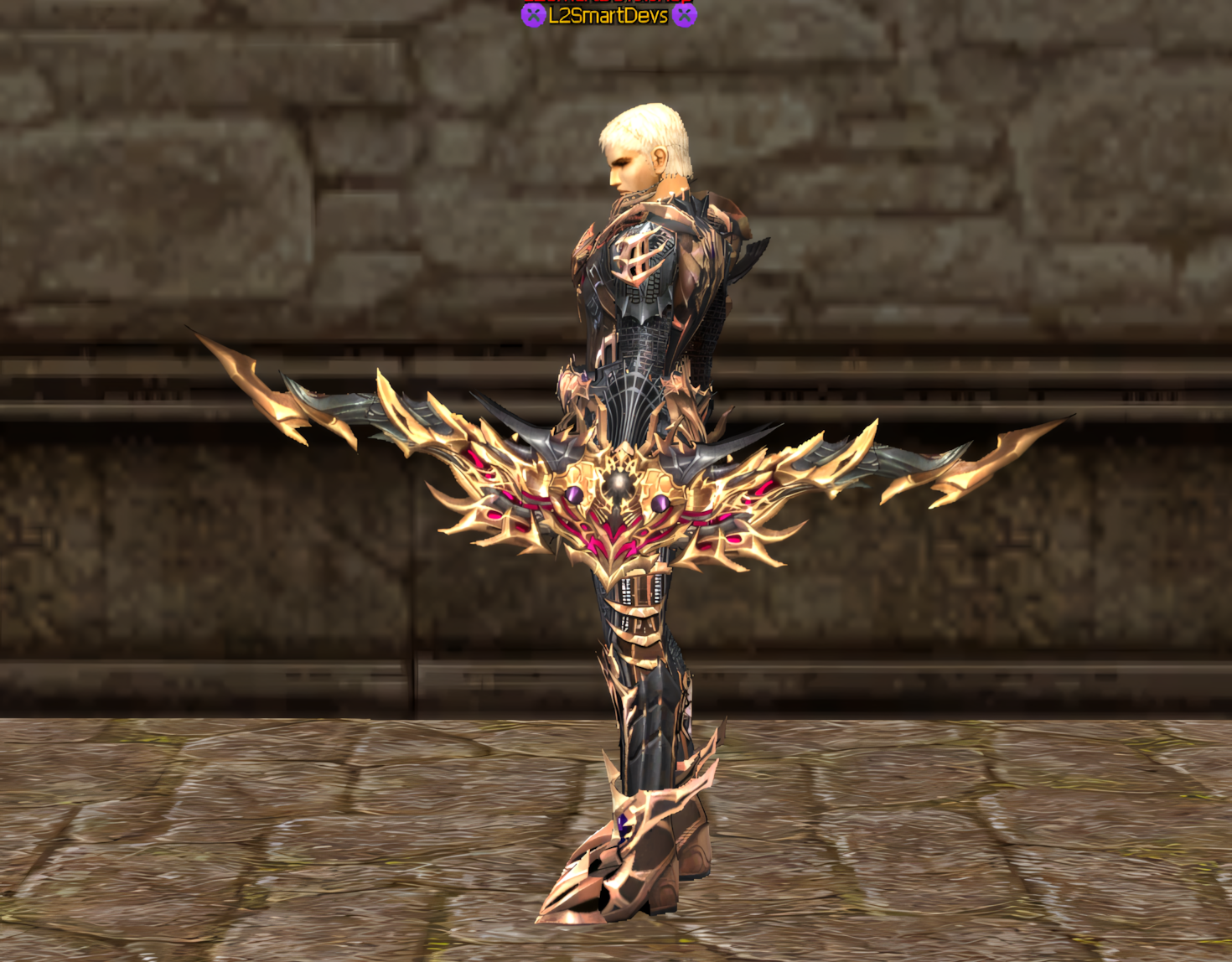 Bow 5